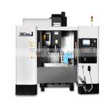 VMC850 Chinese Cnc Milling Machine Center With Linear Guideway thumbnail-2
