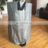 China PE Plastic Collapsible Garden Bag For Sale