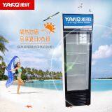 Hotel Refrigerator Single-door Refrigerator Guangdong Commercial Beverage Refrigerator Factory thumbnail-4