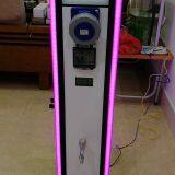 New Intelligent Yacht Wharf Water and Electric Pile thumbnail-2