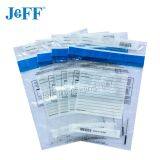 High Quality Customized Design Plastic Security Money Bag thumbnail-1