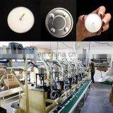 Best Selling Pillar Candle Making Machine/ Pressing Candle Machine With Good Price thumbnail-6