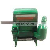 Small Manual Wheat Thresher , Rice Thresher Machine thumbnail-1