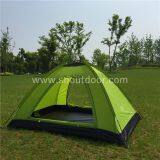 Tourist Tent Park Leisure Camping Tent For 2 Man thumbnail-1