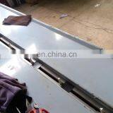 DXDZ-350X HUALIAN Down-Paper Pillow Type Automatic Horizontal Packaging Disk Card Soft Food Small Product Pillow Packing Machine