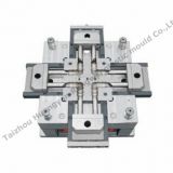 High quality injection pipe fitting mould