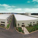 Hangzhou Bright Rubber Plastic Products Co., Ltd company overview - view 1 thumbnail