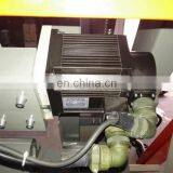 PVC Window Door Vertical CNC Four Corner Welding Machine thumbnail-7