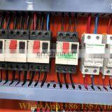 Aluminium Window and Door Making Machine for Milling Aluminum Profile thumbnail-5