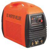 LED Display TIG-200FT Fan-cooled TIG/MMA Mosfet Inverter Welding Machine thumbnail-2