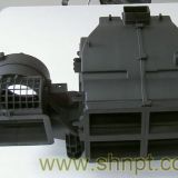 Rapid Prototype  RIM,cnc,sillicon mold Medical Equipment Spare Parts