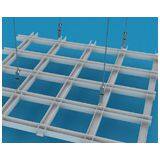 Aluminum Suspended Grid Aluminium Panel For Ceiling thumbnail-3