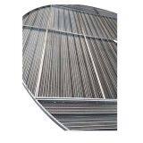 Stainless Steel Wedge Wire Mash Lauter Tun thumbnail-2