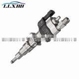 Original Oil Nozzle Fuel Injector 13537585261 For BMW X5 X6 N54 135 335 535 550 750 650i 740i 13538616079 thumbnail-3