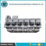 Cheap Price 4946586 Truck Diesel Engine Cylinder Block thumbnail-5