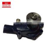 Factory Direct Sale 4BD1 Engine Parts Water Pump