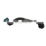 ISBe Engine Fuel Supply Tube 4983832 for EURO 4 Truck thumbnail-1