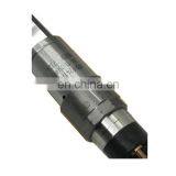 Marine Excavator Electronic Injector 0445120020 0445120019 Fuel Injector for Sale thumbnail-3
