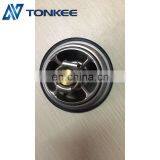 Top Performance D13 Engine Thermostat BMPS23772 Coolant Thermostat for EC Truck thumbnail-3