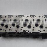 QIANYU Original and New Diesel Engine 4HK1 Cylinder Head 8-98008-363-3 8980083633 Engine Head thumbnail-7