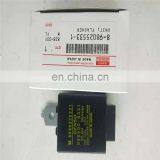 Genuine Auto Spare Parts 8-98025533-1 Flasher for Isuzu 4HK1 6UZ1 thumbnail-6
