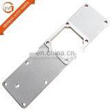 Впускной коллектор двигателя 4BT Cummins 5259637 5274538