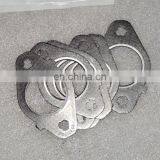 Hot Sale Factory Directly Diesel Engine Parts Gasket 2830444 4896350 ISDe Exhaust Manifold Gasket for Dongfeng Truck Spare Parts