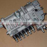Construction Machinery 6BT Engine Parts High Pressure Fuel Injection Pump 3977539 thumbnail-4