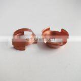 Diesel Engine Spare Parts QSK Engine Injector Copper Gasket Seal 207244 thumbnail-2