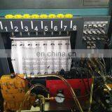 Использование стенда для проверки генератора CR918 и электронный тестер стартера-генератора электрической мощности thumbnail-3