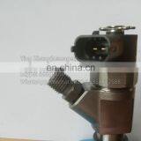 Обновленный блок форсунок 0445120126 для двигателя D04FR, экскаваторов Kobelco SK135 - 8, SK145 - 8 thumbnail-2