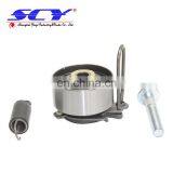 Автомобильные запчасти. Натяжитель ремня ГРМ, подходящий для Honda 14520PLC335 04145PLC315 14520PLC305 14520PLC315 14520PLC325