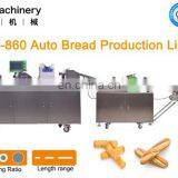 China Manufacturer Commercial Bread Making Machines thumbnail-3