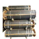 China UHP 500 * 2100mm Graphite Electrode for Eaf thumbnail-5