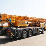 Truck Crane XCMG QY35K 35ton TRUCK CRANE XCMG QY35K 35ton thumbnail-4