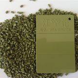 Color Masterbatch Good Dispersion Eco-friendly And Easy Operation