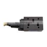 Yuken Valve MBP/MBA/MBB Series MBA-01 MBA-03 MBA-04 MBA-06 Modular Pressure Regulating Valve thumbnail-5