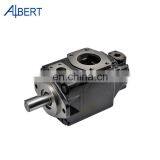 Wholesale Cheap 28MPa High Pressure Hydraulic Water Vane Pump thumbnail-2