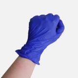 Nitrile Gloves Disposable Powder Free Latex Free Medical Nitrile Gloves