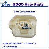 GOGO Door Lock Actuator for TY OEM 6913052010, 6913030110, 8973510820 thumbnail-5