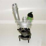 GT1549S Turbocharger 738123-5004 738123-5004S the High Quality thumbnail-2