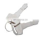 6C040-55452 Ignition Switch With 2Keys For Kubota B2100 B7500 B2400 B1700 B7510 thumbnail-6