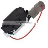 Door Lock Latch Actuator for Mercedes E320 E350 Rear Liftgate Mounted A1647400635 thumbnail-3