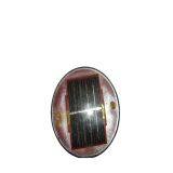 SCM Tower Crane Safety Parts Solar Warning Lamp Light thumbnail-5