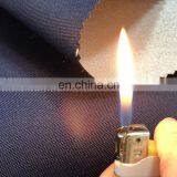 600D High Quality Polyester Oxford Fabric Retardant Silver Coated Fabric for Chair Fabric thumbnail-1