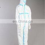 Prevention of Protective Clothing
