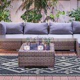 Plastic Floor Folding Mat thumbnail-5