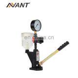 CRI100 Common Rail Injector Tester+ S60h Nozzle Tester thumbnail-2