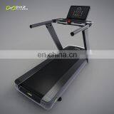 Dhz FItness New Model Cardio Self Gym Generation Treadmill Equipment For Sale thumbnail-1