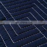 Quilt-Reversible Bed Sheet Bedding Set Wholesale Bedspread Bedding thumbnail-5